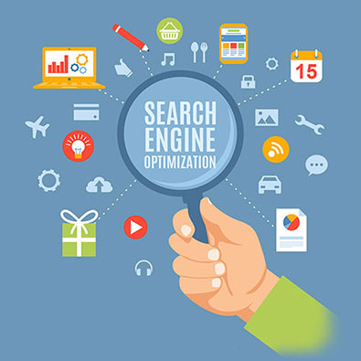 Search Engine Optimization for Health Care Providers