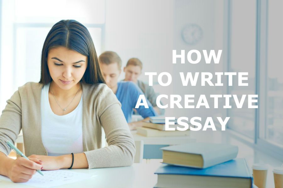 Creative Essays from Online Platform