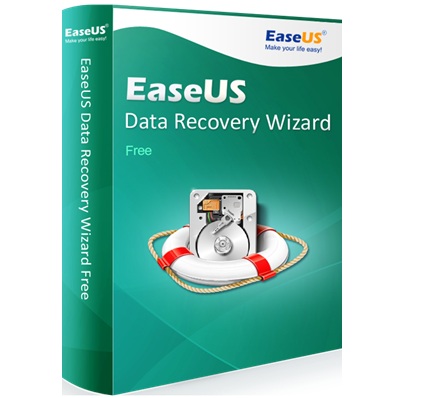 EaseUS the Reliable Data Recovery Software