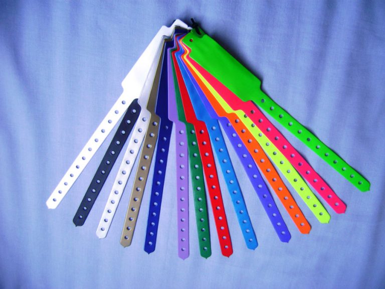 Why Invest in Wristbands Some Techicy