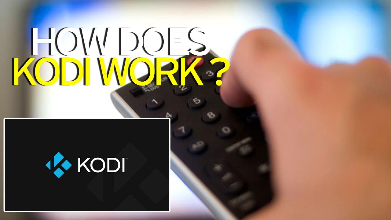 All You Need To Know About KODI
