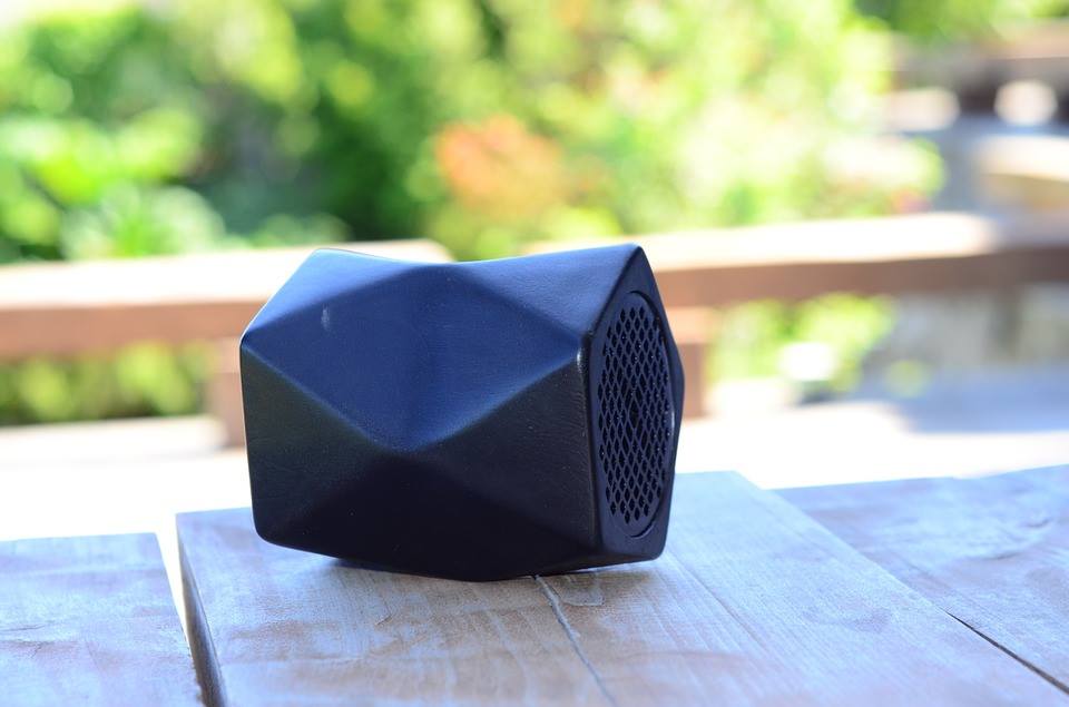 Best Bluetooth Mini Speakers