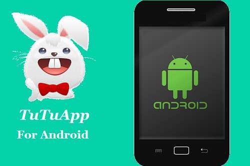 Download Tutuapp for Android