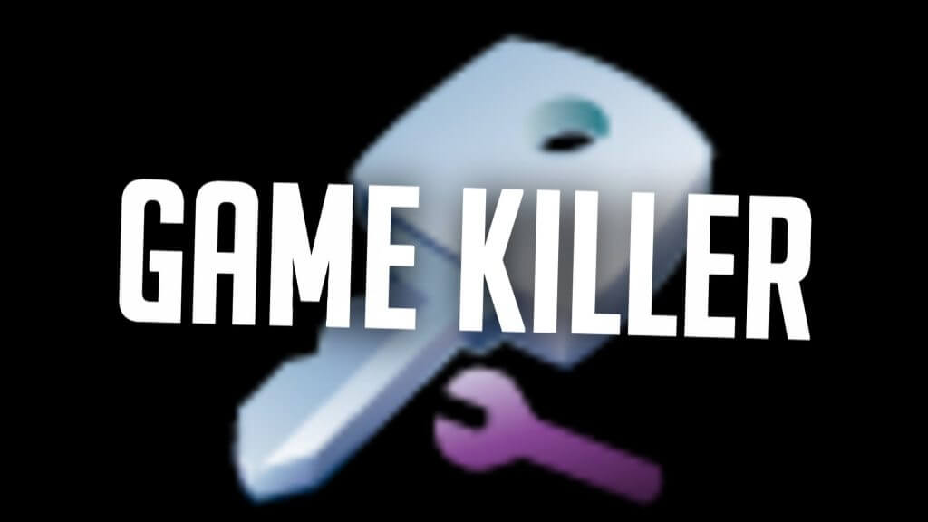 Game Killer Apk Download for Android Devices