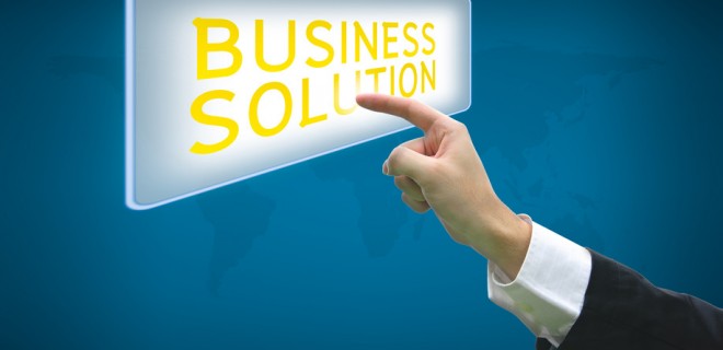 Online Business Solution