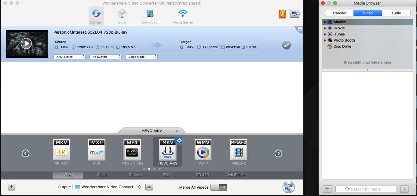 Wondershare YouTube Video Converter Ultimate Review Techicy