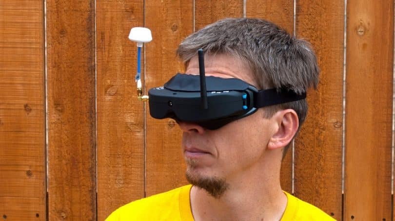 Best FPV Goggles
