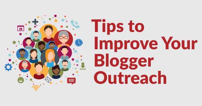 Top Tips for Blogger Outreach