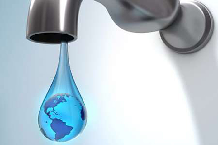 Advances in Water Treatment Technology