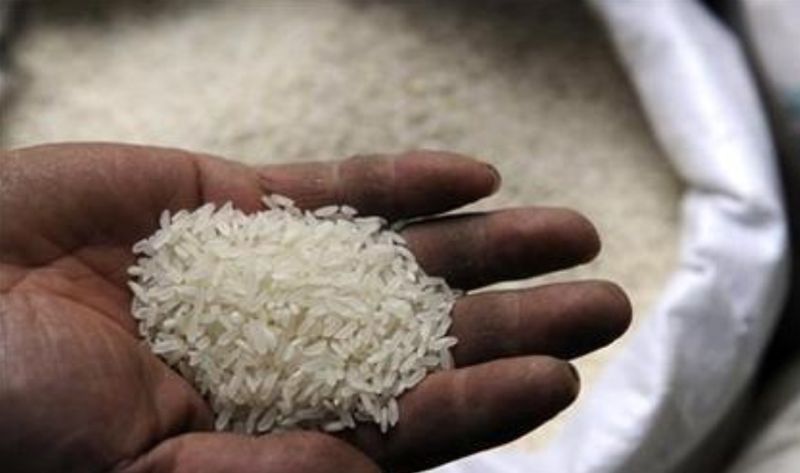 Shocking Real Headlines: Merchants Selling Plastic Rice In Hyderabad