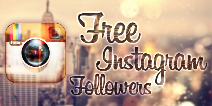 how to get free instagram followers no survey - instagram followers no verification no survey