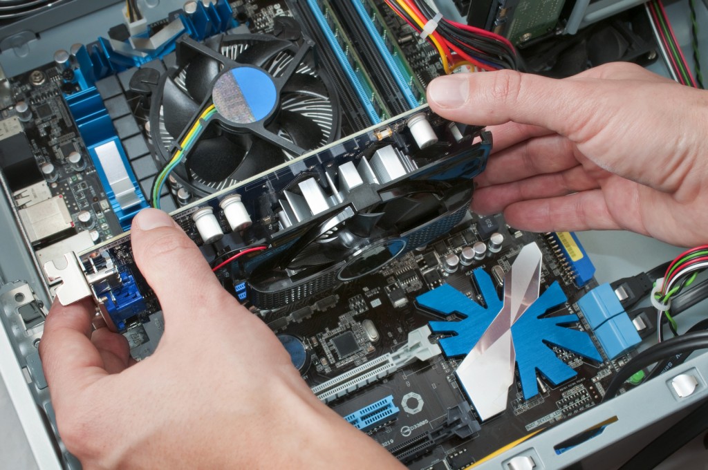 Purchasing Quality Computer Components