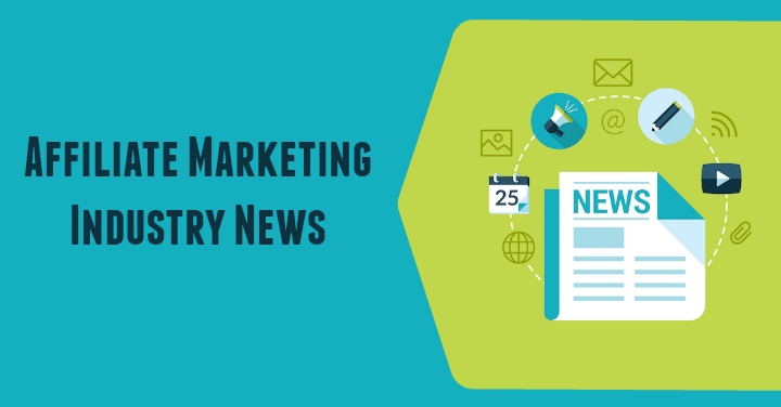 News for Affiliate Marketers