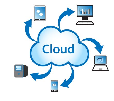Build Your Own Cloud Application