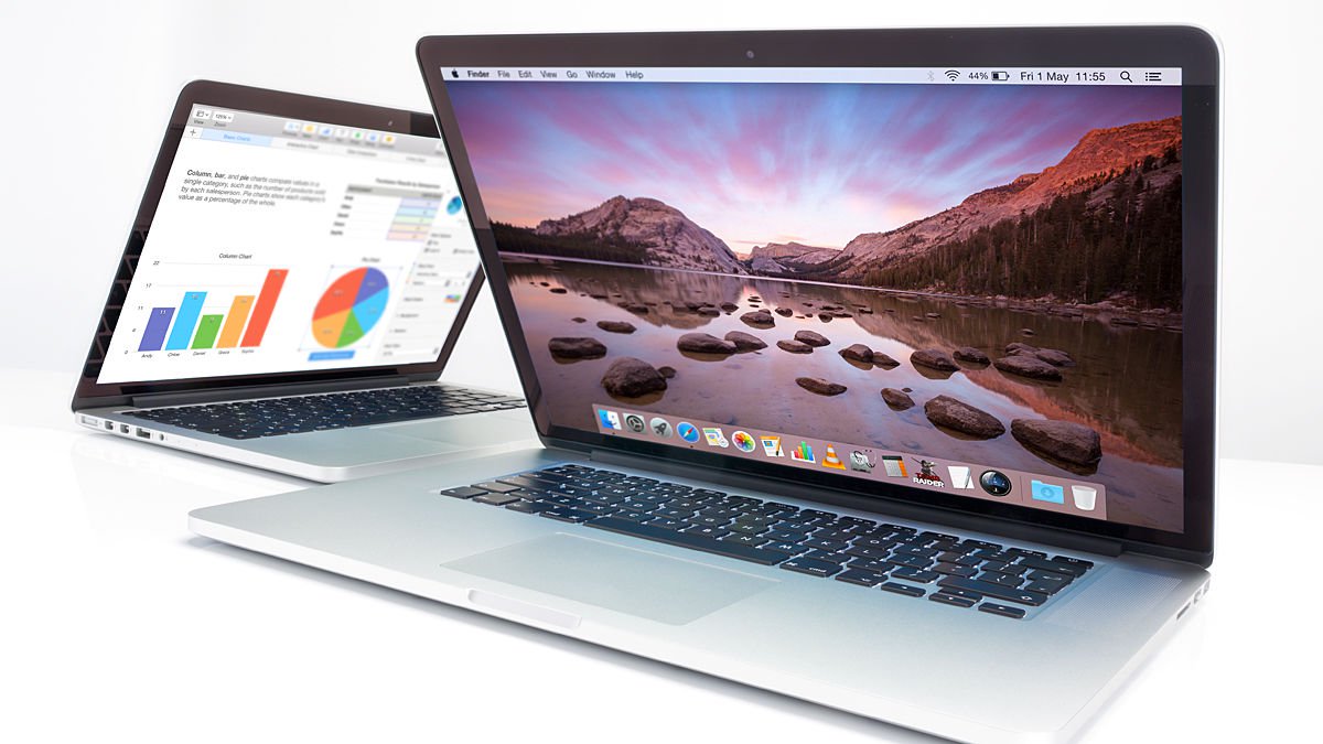 Should You Buy a MacBook Instead of a PC? Here's Why The MacBook Wins