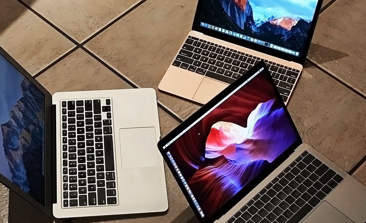Buy a MacBook Instead of a PC