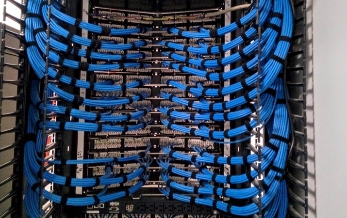 Cable Management Made Easy with Few Practical and Sensible Steps: - Techicy