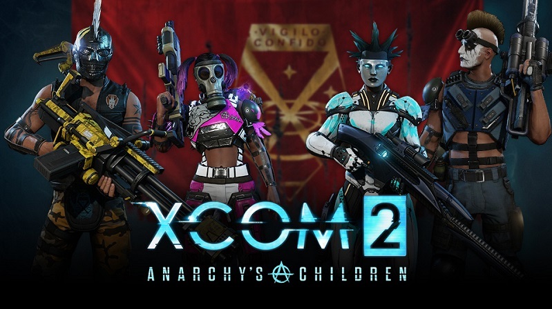 XCOM 2 console commands