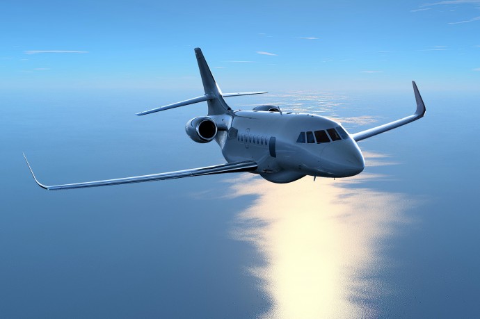 Future of Private Jet Charters 