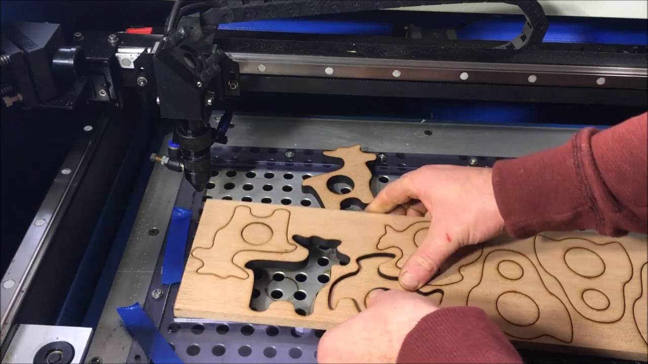 Guide to Buying Your First Laser Cutter - Techicy