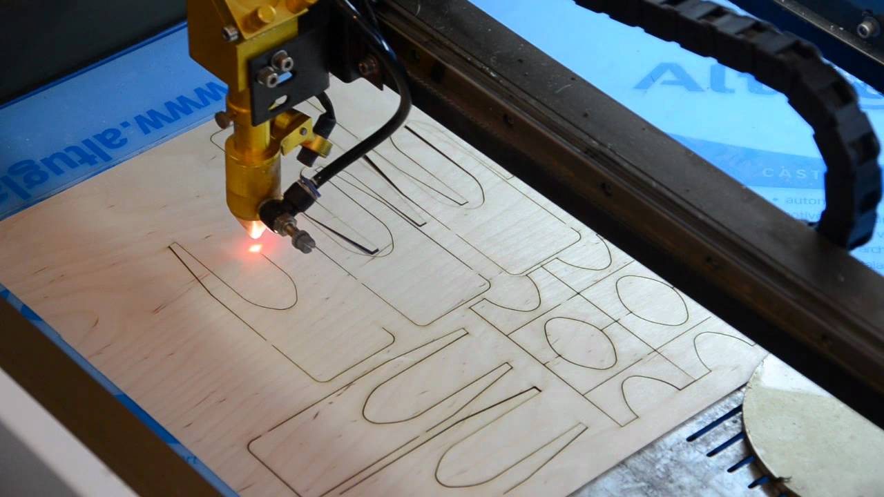 Guide to Buying Your First Laser Cutter Techicy