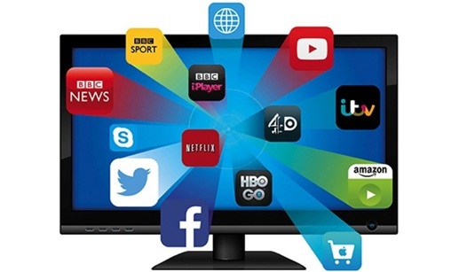 Best Smart TV Apps 