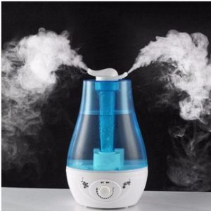 Guide for Choosing a Humidifier