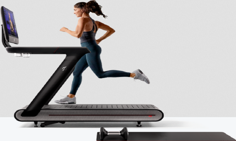 2018’s Most High Tech (And Cool!) Workout Equipment