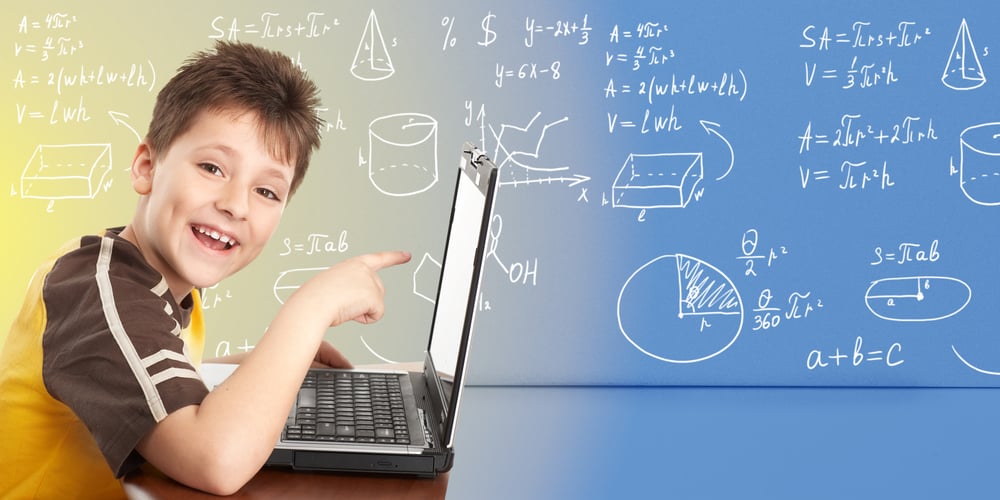 4 Benefits Of Learning Programming At A Young Age