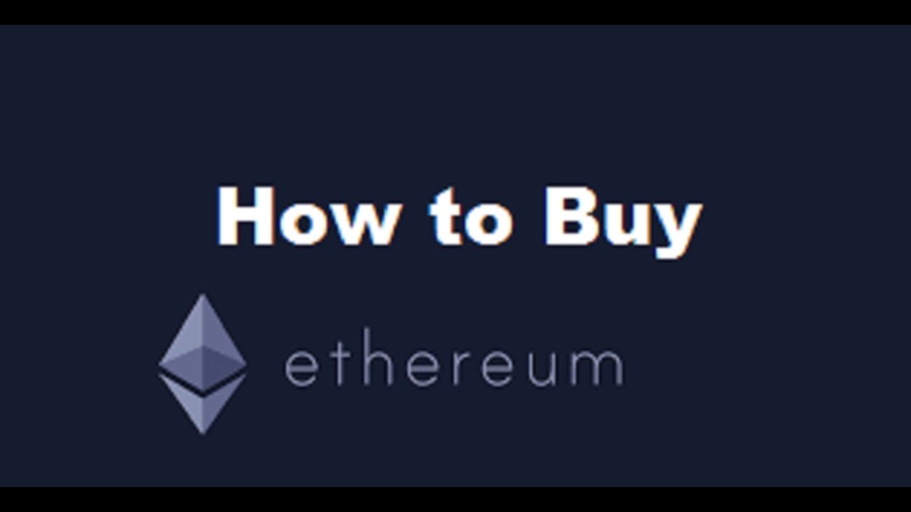 4 Tips To Keep In Mind When Buying Ethereum