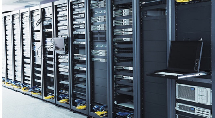 5 Benefits Of In-House Servers