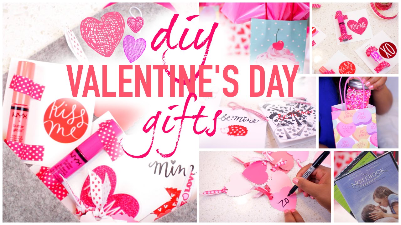 Gift Options for Valentine’s Day