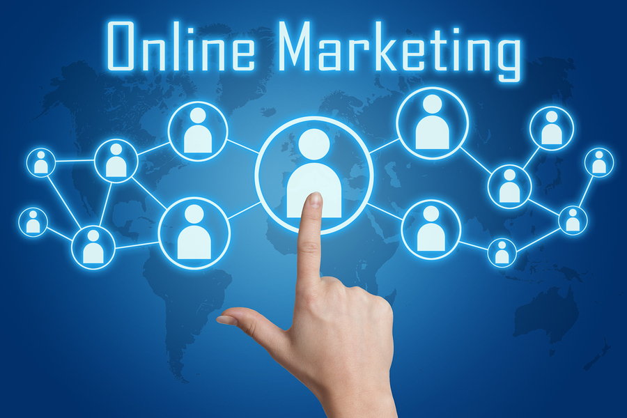How To Reach Your Customers Through Effective Online Marketing