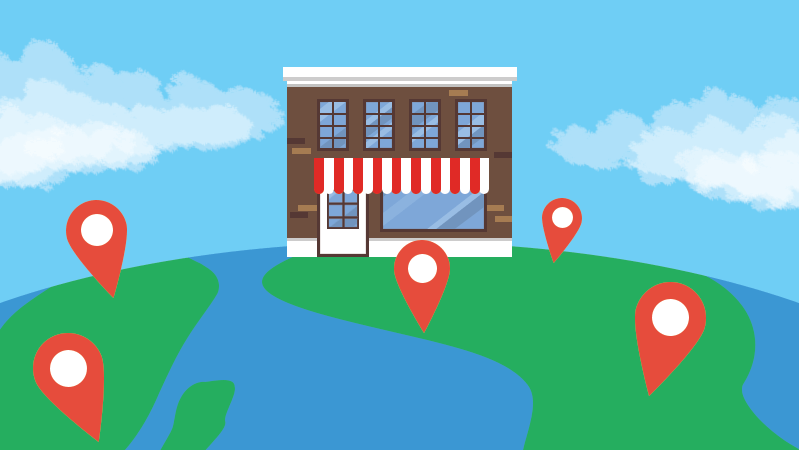 Local Seo For Franchises With Multiple Locations