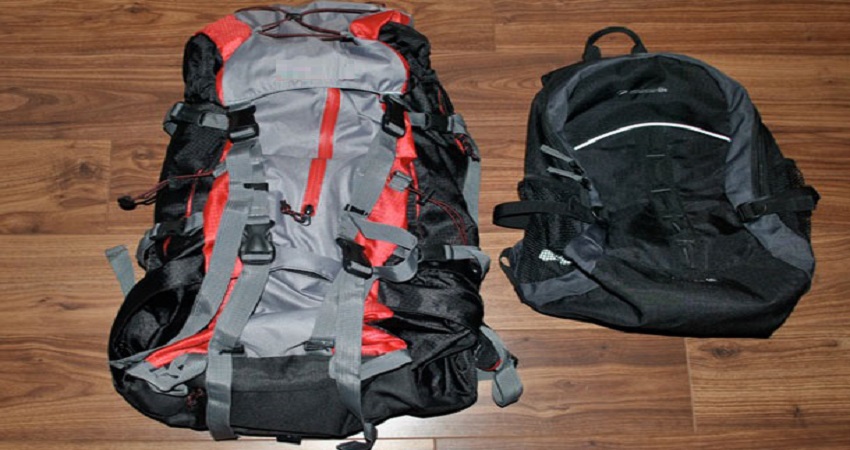 Packing For A Round The World Adventure