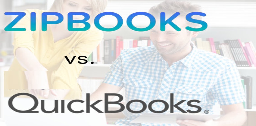 The Difference Between Zipbooks And Quickbooks