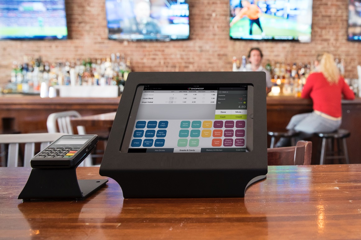 7 Features Every All-In-One Pos System Must Have