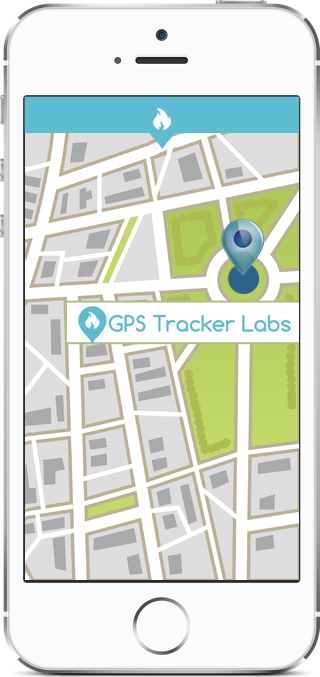 GPS-Phone-Tracker-online