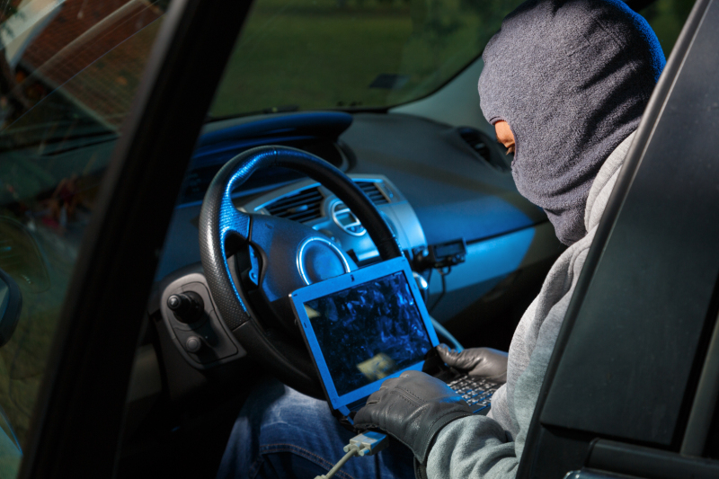 Know About Car Hacking