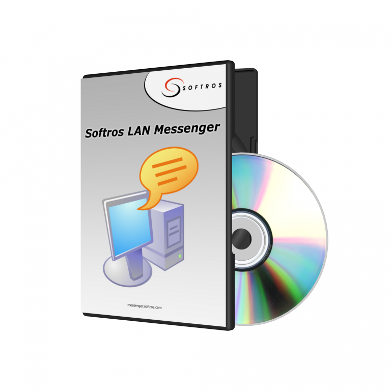 Softros LAN Messenger Secure and Rich in Features Techicy