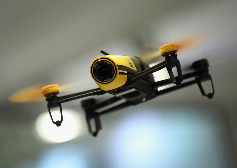 Tips to Choose Drones for Beginners