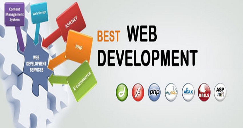 Web Development Can Help You Succeed