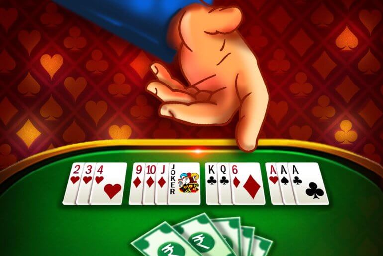 6 Rummy Mistakes That Could Cost You The Rummy Game