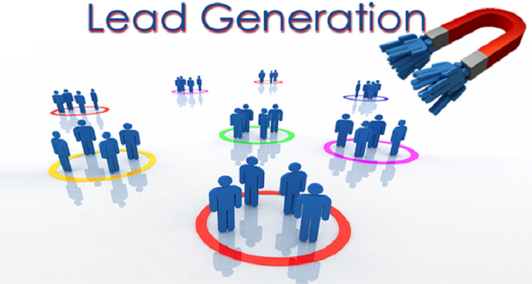 Generating Leads For Business
