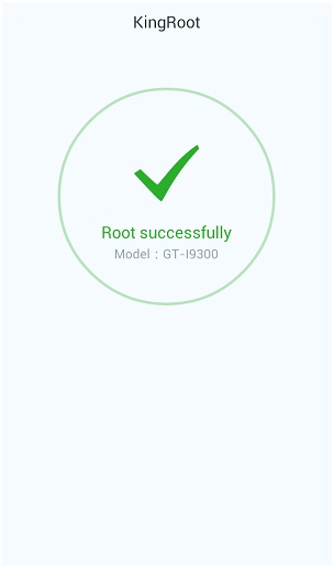 Android Device With KingRoot1