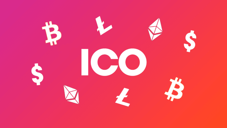 ICO Could Be the Future of Everything