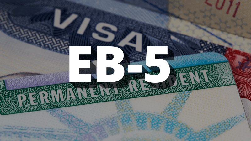 Qualifying for an EB-5 Visa