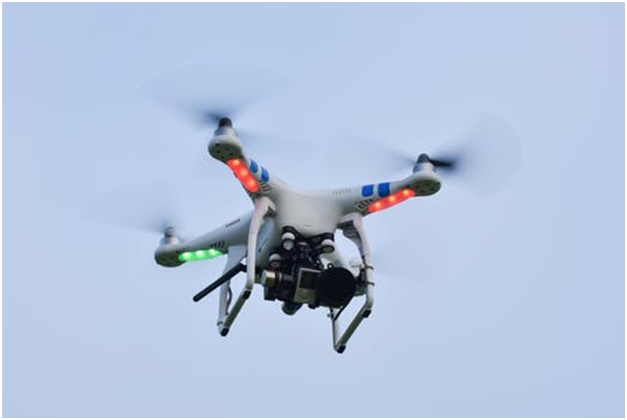 Gopro Karma Aerial Drone