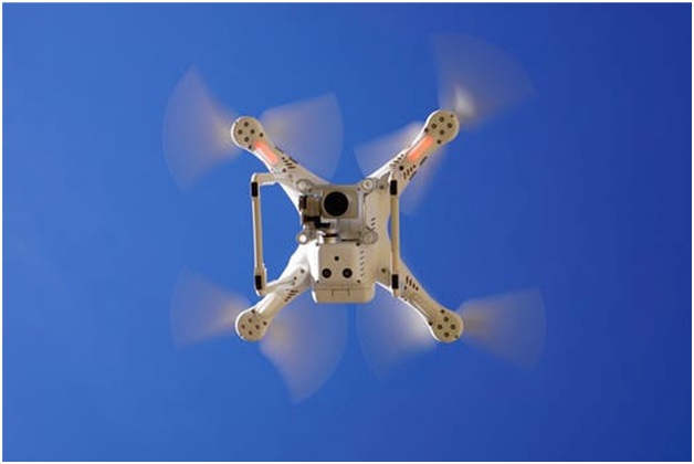 Gopro Karma Aerial Drone