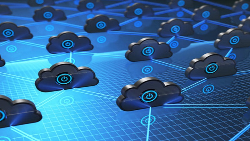 Storm’s Coming: A Few Common Security Issues With The Cloud